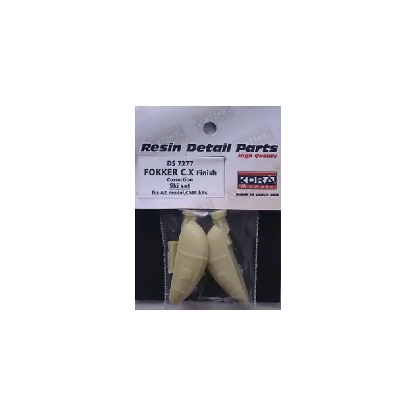 Prezzo Basso FOKKER C.X