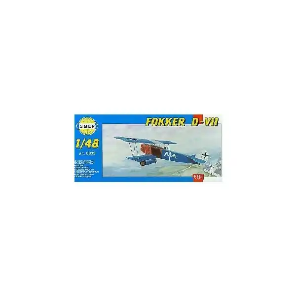 Super Prezzo FOKKER DVII