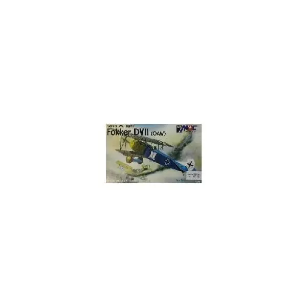 FOKKER DVII OAW Prezzo Basso