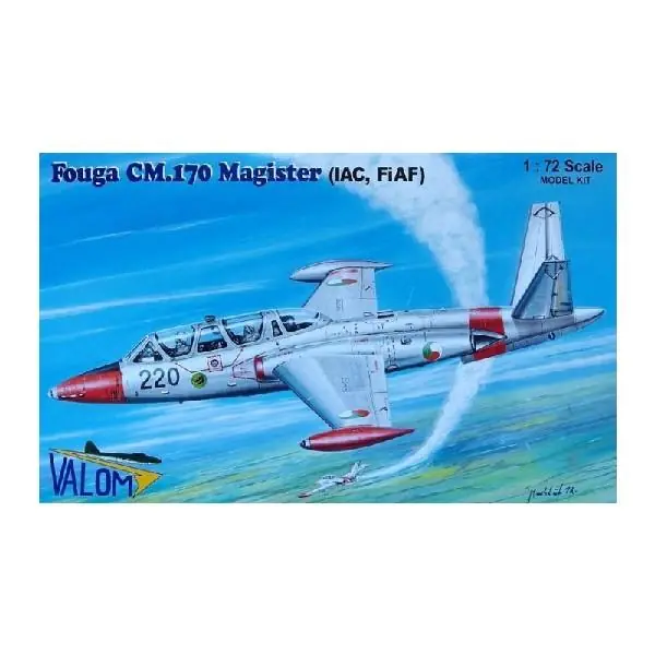 Prezzo Basso FOUGA CM.170