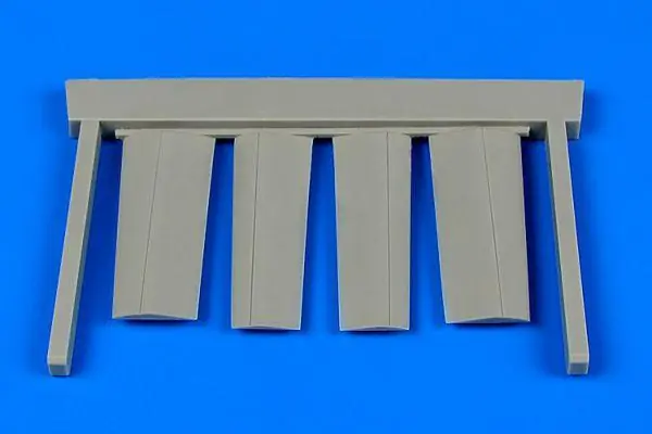 FOUGA MAGISTER FLAPS Subito Disponibile