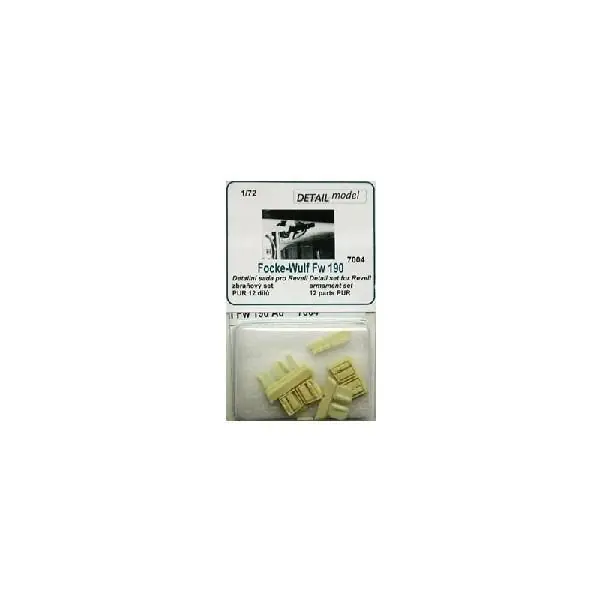 Prezzo Di Fabbrica FW 190