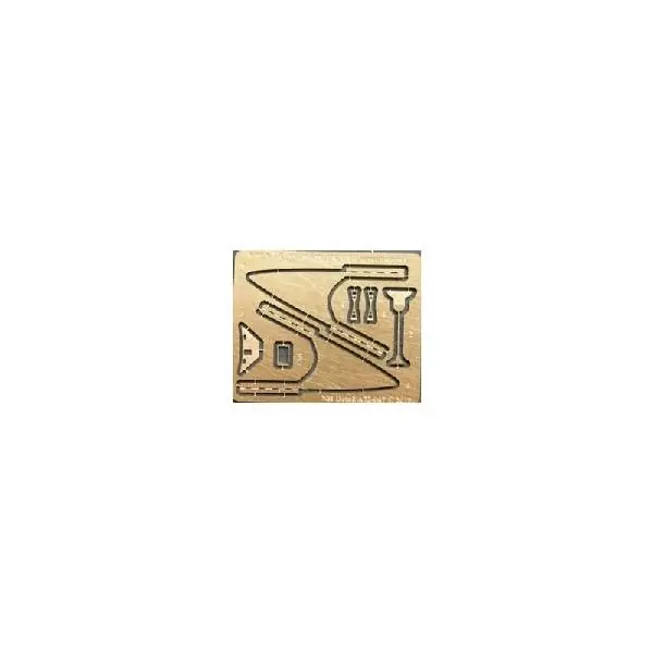 Prezzo Conveniente FW 190 A-8/F-8