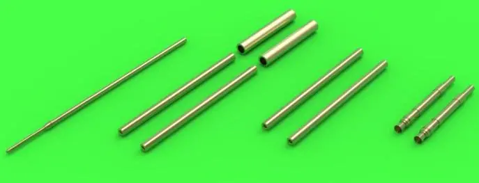 Ordina Subito Focke-Wulf Fw-190A7 - Fw-190A9 armament set