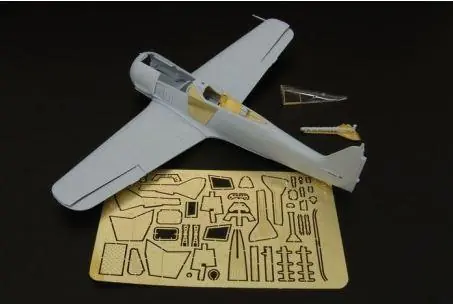 Esclusivo FW 190 A8/F8