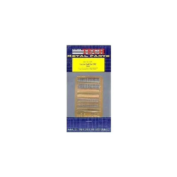 Sconto FW 190 FLAPS