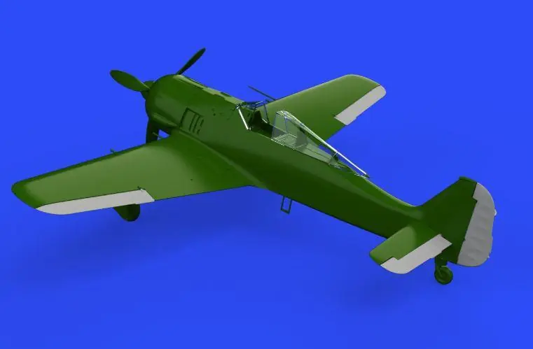 Focke-Wulf Fw-190A Super Prezzo