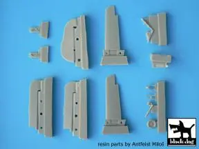 Subito Disponibile FW 190A - DETA