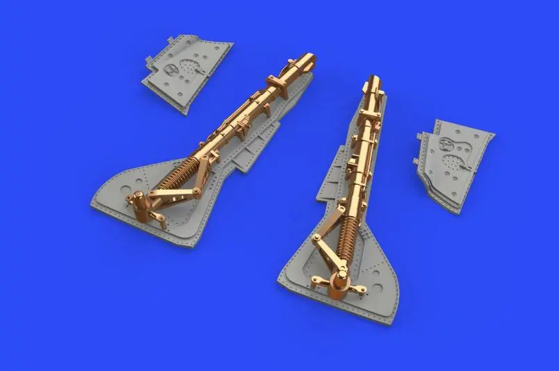 Focke-Wulf Fw-190A-2 Prezzo Di Fabbrica