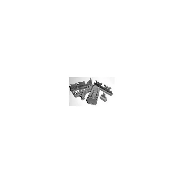 Nuova Collezione FW 190A-3/A-4