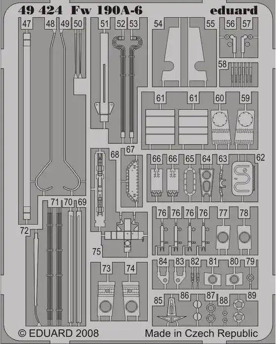 FW 190A-6 Compra Adesso