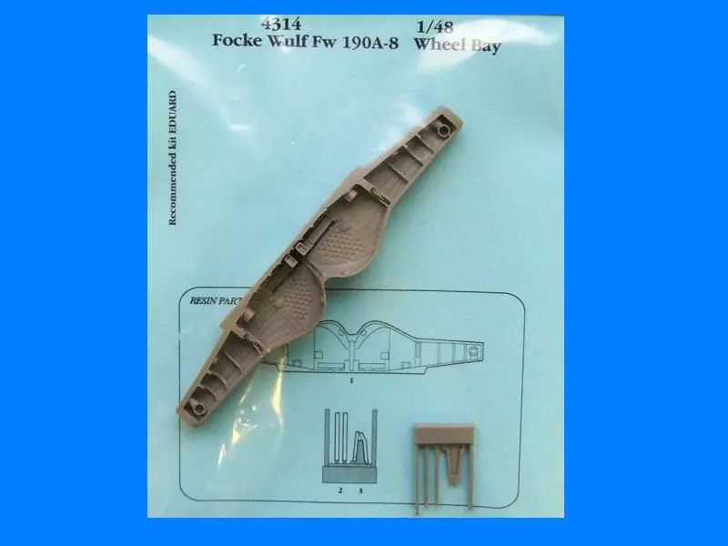 Compra Online FW 190A-8