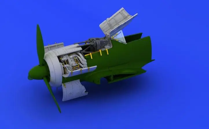 Promo Stagionale Focke-Wulf Fw-190A-8