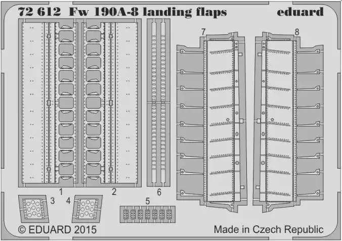 Promozione Esclusiva FW 190A-8