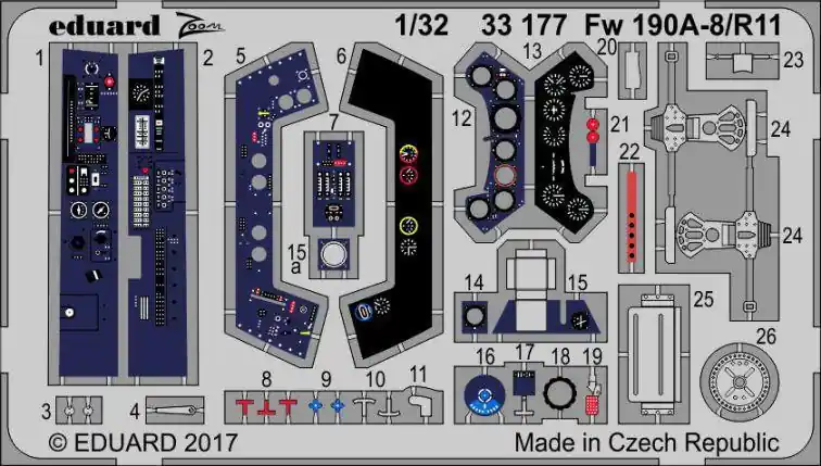 FW 190A-8/ R11 Occasione