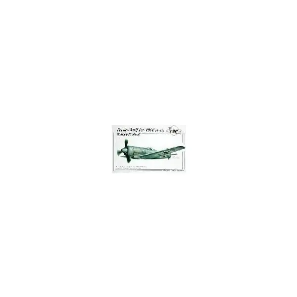 Affare FW 190C-0 ( V-