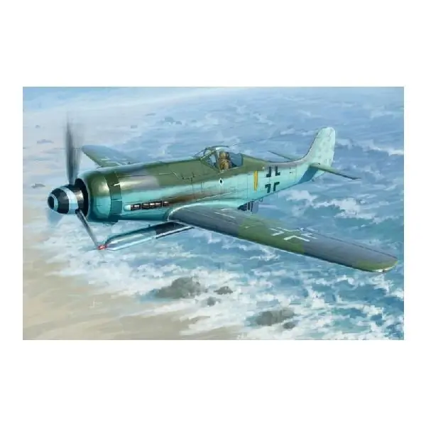 Direttamente Dal Produttore FW 190D-12 R14