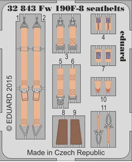 FW 190F-8 Occasione