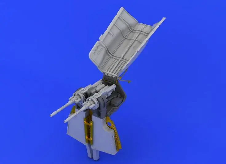 Compra Online Focke-Wulf Fw-190F-8 MG 131