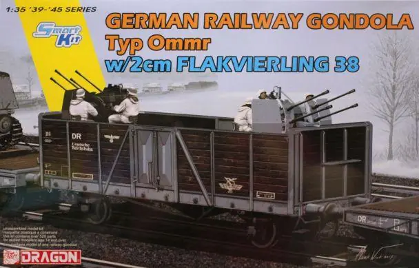 Subito Disponibile GERMAN RAILWAY GONDOLA