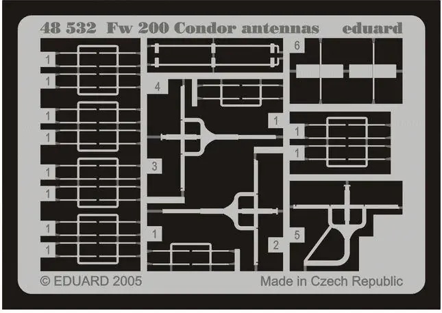 Ultima Occasione FW 200 CONDOR