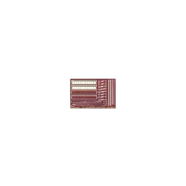 Promozione Esclusiva Focke-Wulf FW-190 A/D/F/G (METAL FLA