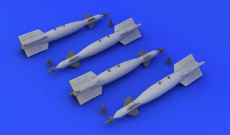 Acquista Ora GBU-16