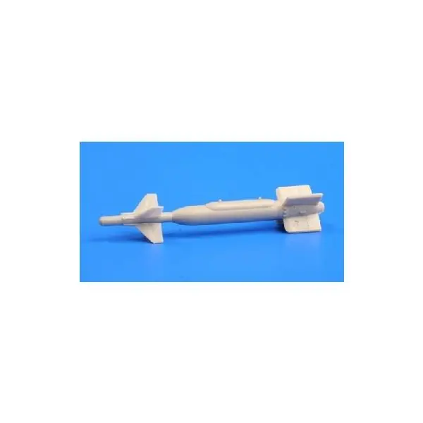 Quantità Limitata GBU-24 PAVEWAY III