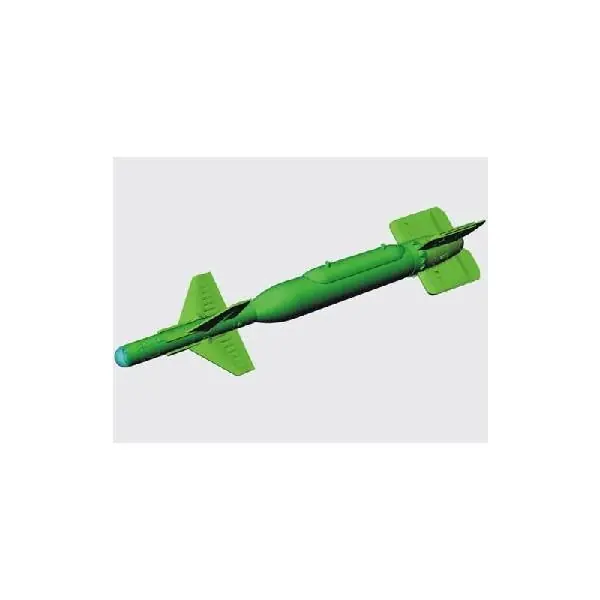 Offerta Limitata GBU-24 PAVEWAY III