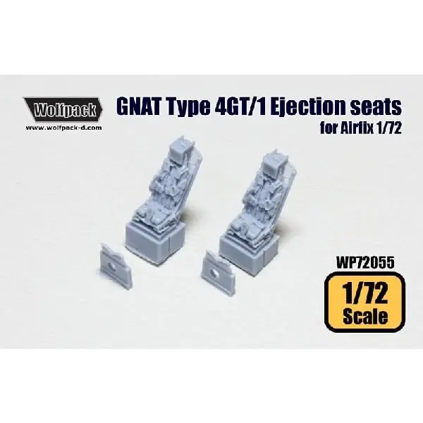 GNAT 4GT/1 Prezzo Scontato