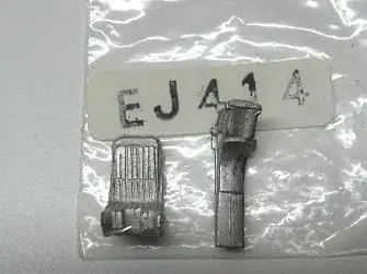 GRU-7 EJECTION SEAT Spedizione Espresso