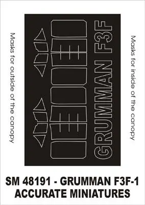 Sconto GRUMMAN F3F