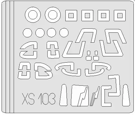 H-19/S-55 /IT/EXM Must-Have