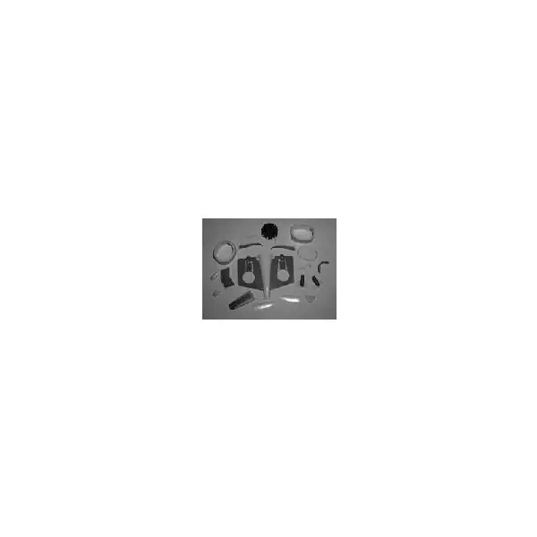 HAWK 75 (R-1820 ENGINE) Ultime Pezzi