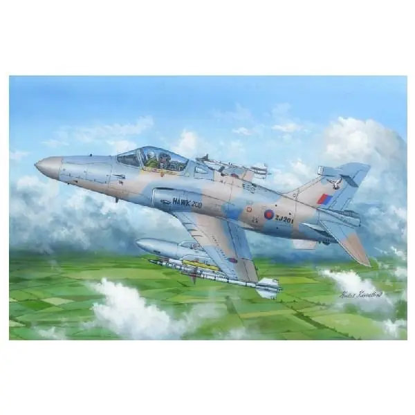 HAWK MK.200/208/209 Offerta