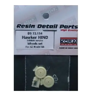 HAWKER HIND Offerta Lampo