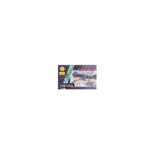 Compra Online HAWKER TEMPEST MK.V