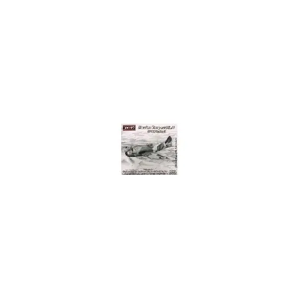 HAWKER TEMPEST MK.V NV768 Offerta Speciale