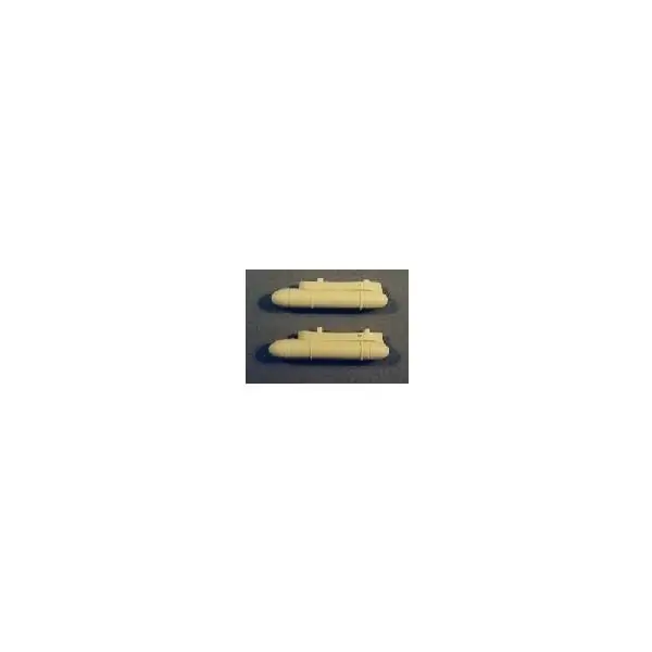 HAWKER TYPHOON / HURRICAN Promo Stagionale