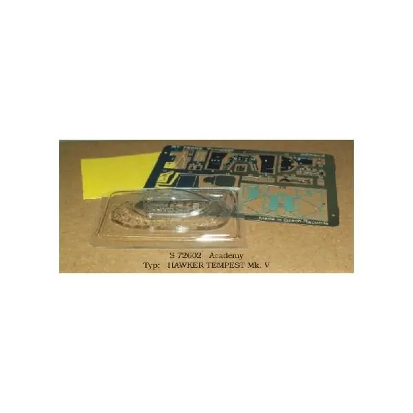 Compra Oggi Stesso HAWKER TYPHOON MK.V