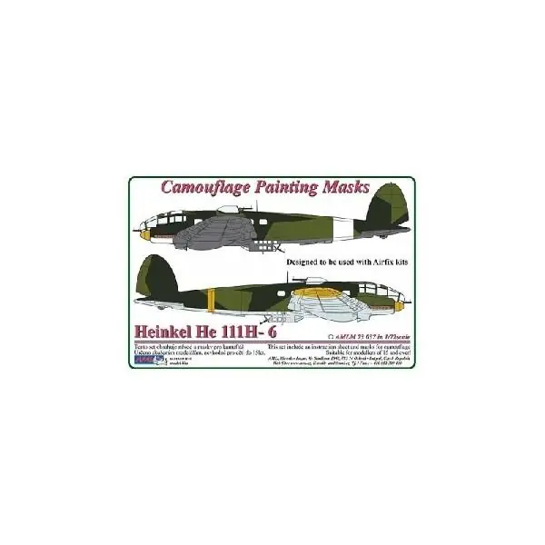 HE 111H-6 Promo Stagionale