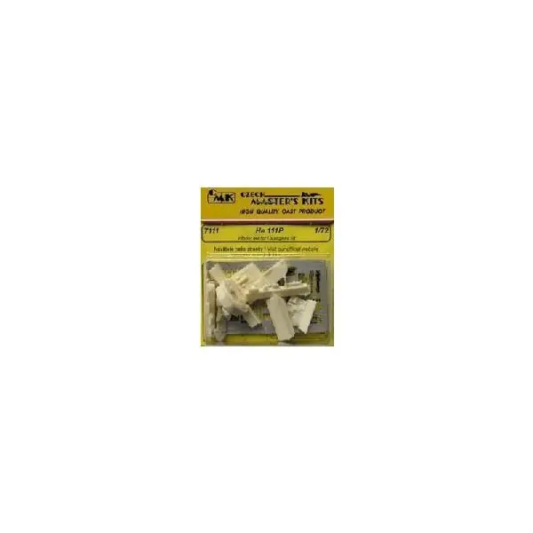 HE 111P INTERIOR SET Sconto