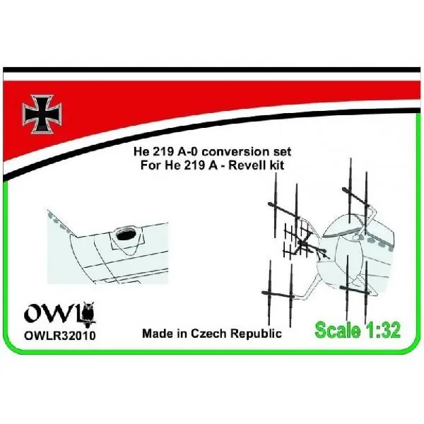 HE 219 A-0 Promozione Esclusiva
