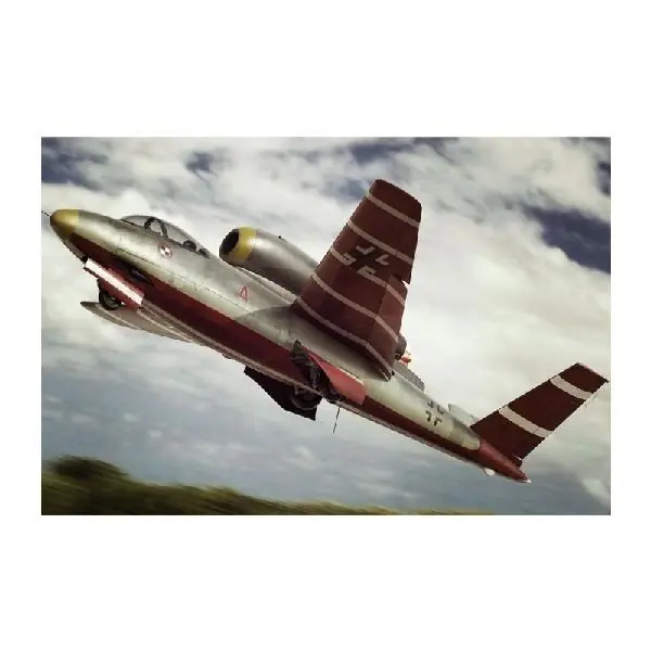 Nuova Collezione HE-162D