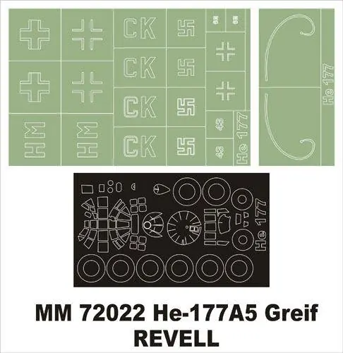 Prezzo Basso HE-177A5 GREIF