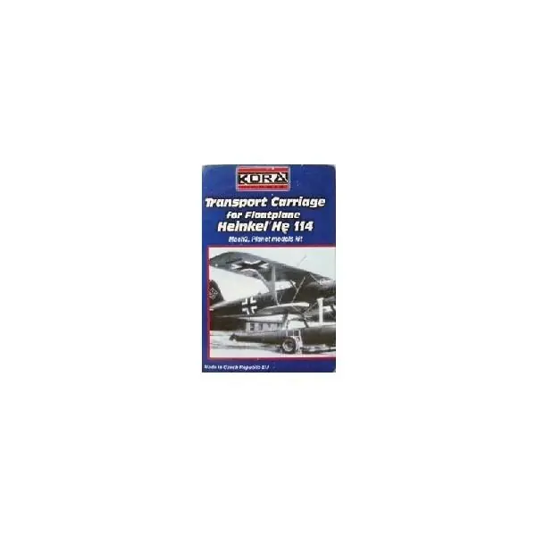 HEINKEL HE 114 Reso Gratuito