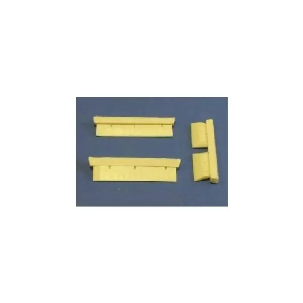 HELLCAT - LANDING FLAPS Soddisfatti O Rimborsati