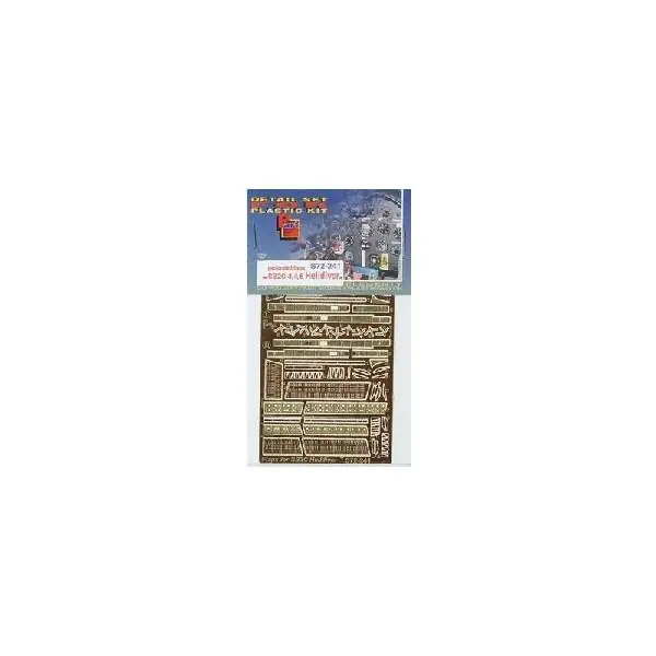 Esclusivo HELLDIVER SB2C-3/4/5