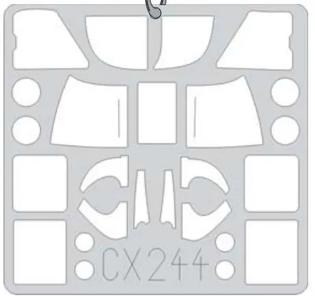 HH-60 (HOBBYB) Non Perdere