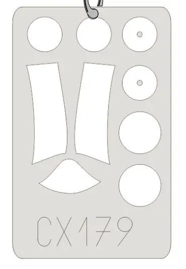 HORTEN IX GO 229 Sconto